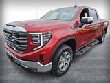 Used 2025 GMC Sierra 1500 SLT w/ SLT Convenience Package image 3