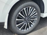 New 2025 Nissan Armada Platinum Reserve image 5