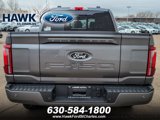 New 2025 Ford F150 Platinum w/ Equipment Group 702A High image 5