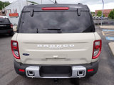 New 2025 Ford Bronco Sport Outer Banks image 4