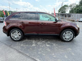 Used 2010 Ford Edge Limited image 5