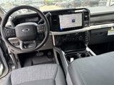 New 2025 Ford F250 XLT w/ Black Appearance Package image 6