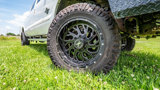 Used 2013 Ford F350 Lariat w/ Lariat Ultimate Pkg image 2