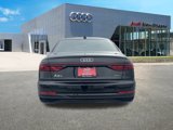 New 2025 Audi A8 L 3.0T image 6