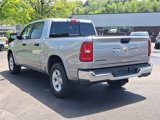 New 2025 RAM 1500 Big Horn image 4