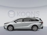 New 2025 Toyota Sienna XLE Woodland Edition image 4