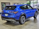New 2025 Acura ADX A-Spec image 4