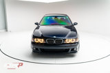 Used 2002 BMW M5 image 2