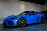 Used 2022 Porsche 718 Cayman GT4 image 3