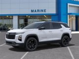 New 2026 Chevrolet Equinox LT w/ Midnight Edition image 2