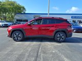 New 2025 Hyundai Tucson XRT image 4