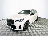New 2025 BMW X3 M50 w/ Premium Package image 4