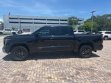 Used 2025 Toyota Tundra Platinum image 4