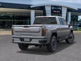New 2025 GMC Sierra 2500 Denali Ultimate image 4