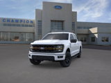 New 2025 Ford F150 Tremor w/ Bed Utility Package image 2