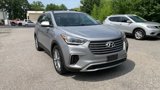 Used 2017 Hyundai Santa Fe SE image 3