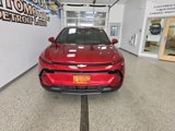 New 2025 Chevrolet Equinox EV LT image 2