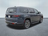 New 2025 Jeep Wagoneer 4WD image 4
