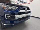 Used 2021 Toyota 4Runner Limited image 2