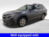 Certified 2025 Subaru Outback Premium image 3