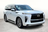 New 2025 INFINITI QX80 Sensory w/ Exterior Package image 2