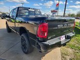 New 2025 RAM 2500 Laramie w/ Night Edition image 4