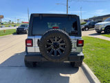 Used 2019 Jeep Wrangler Unlimited Sport S image 4