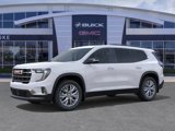 New 2026 GMC Acadia Elevation image 2
