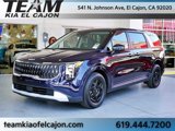New 2026 Kia Carnival LX image 5