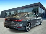 New 2025 Audi A6 e-tron Premium Plus image 3