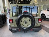 New 2025 Jeep Wrangler Unlimited Sport S 4xe image 4