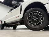 New 2025 Ford F350 Platinum image 2