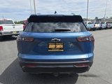 New 2026 Chevrolet Equinox RS w/ Safety and Technology Package image 5