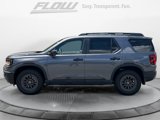 New 2026 Honda Passport TrailSport image 4