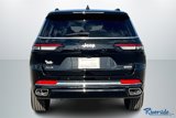 New 2025 Jeep Grand Cherokee L Overland w/ Trailer Tow Package image 4