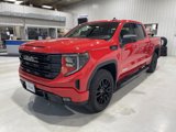 New 2024 GMC Sierra 1500 Elevation image 4