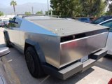 Used 2024 Tesla Cybertruck AWD Crew Cab image 4