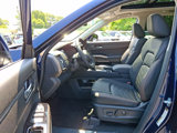 New 2025 Nissan Pathfinder Platinum image 5