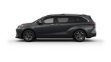 New 2025 Toyota Sienna Platinum image 3