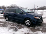 Used 2016 Honda Odyssey EX image 3