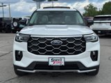 New 2025 Ford Explorer Platinum w/ Ultimate Package image 2