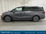 New 2025 Honda Odyssey Elite image 4