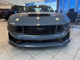 New 2025 Ford Mustang Dark Horse image 4
