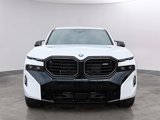 New 2025 BMW XM image 2
