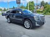 Used 2020 Cadillac Escalade ESV Platinum image 4