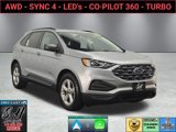 Used 2022 Ford Edge SE image 1