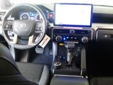 New 2025 Toyota 4Runner TRD Off-Road Premium image 2
