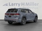 New 2025 Volkswagen Atlas SEL Premium R-Line image 2