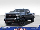 New 2025 Chevrolet Silverado 2500 ZR2 image 6