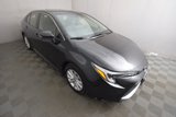 Certified 2025 Toyota Corolla XLE image 3
